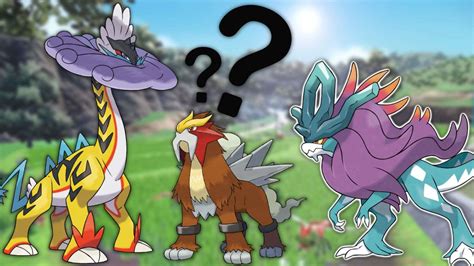 entei paradox form|Pokémon Scarlet & Violet: All New Paradox Pokémon。